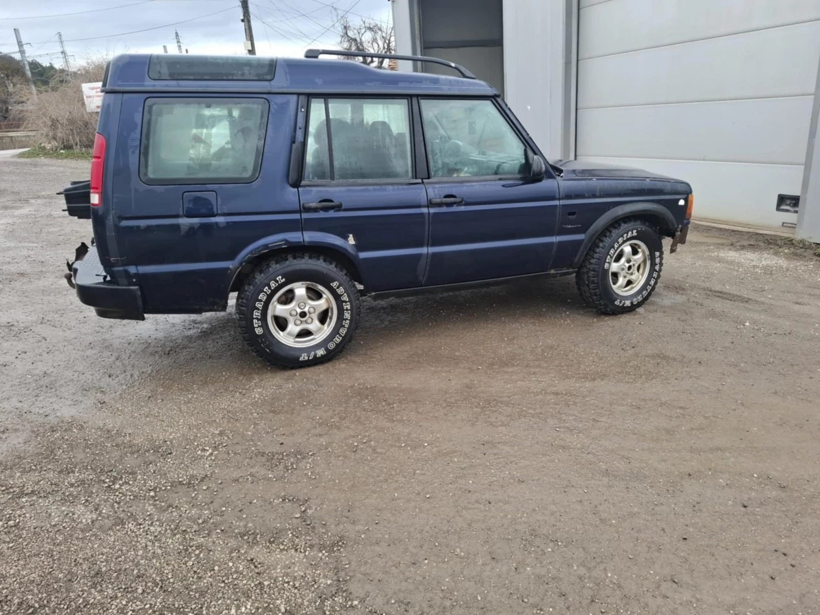 Land Rover Discovery | Mobile.bg � ����������� 6