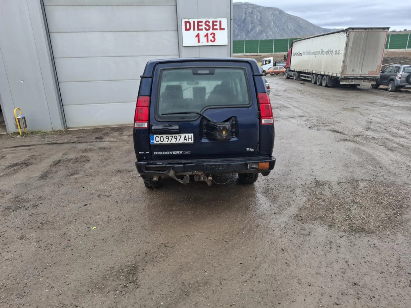 Land Rover Discovery | Mobile.bg � ����������� 5
