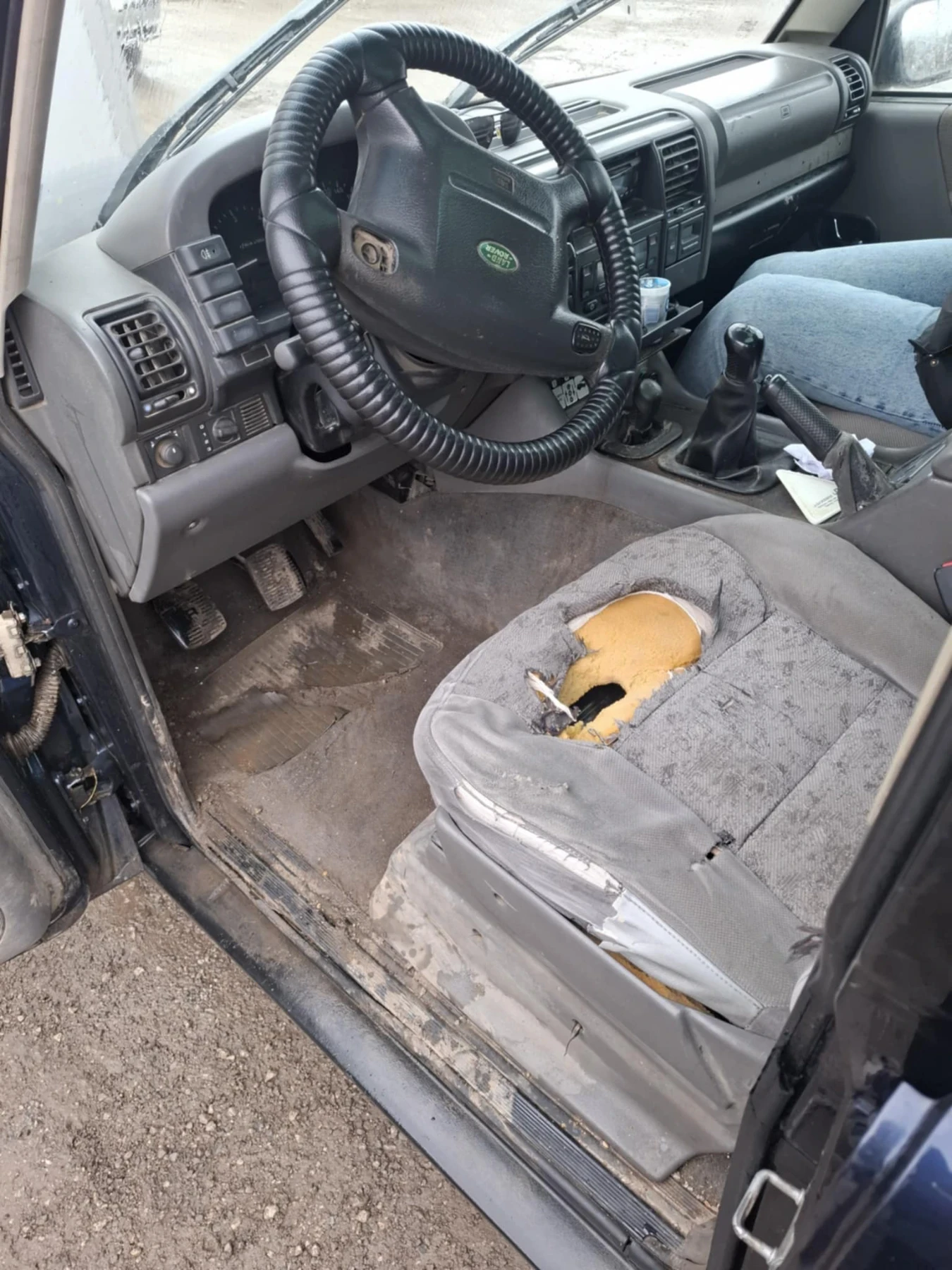 Land Rover Discovery | Mobile.bg � ����������� 8