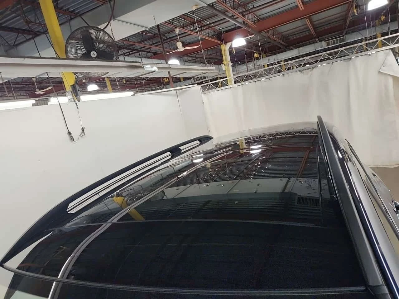 Mercedes-Benz GLE 450 AMG | PANO | HUD | 360 | DISTRONIC | МАСАЖ, снимка 7 - Автомобили и джипове - 53820522