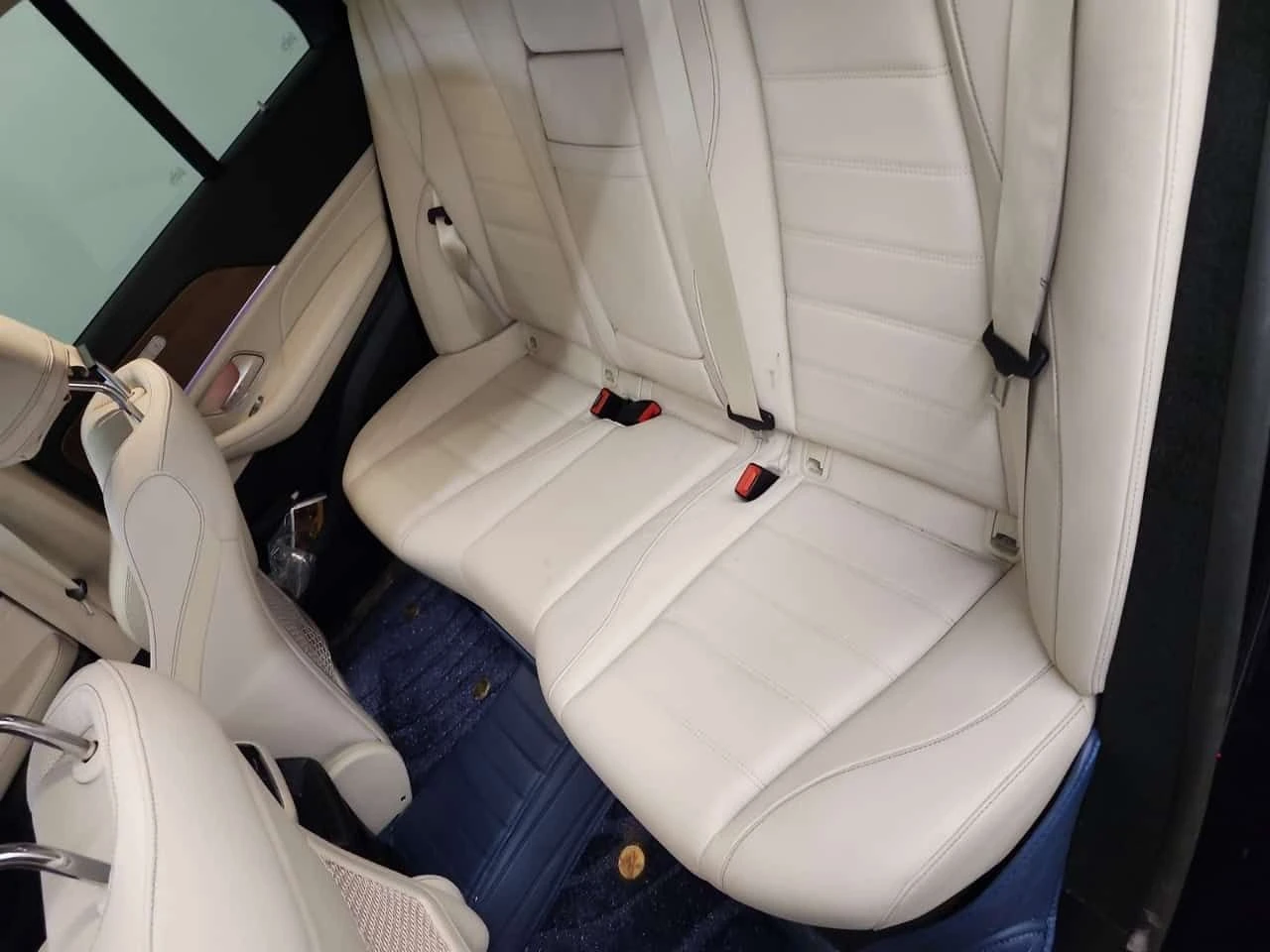 Mercedes-Benz GLE 450 AMG | PANO | HUD | 360 | DISTRONIC | МАСАЖ, снимка 12 - Автомобили и джипове - 53820522