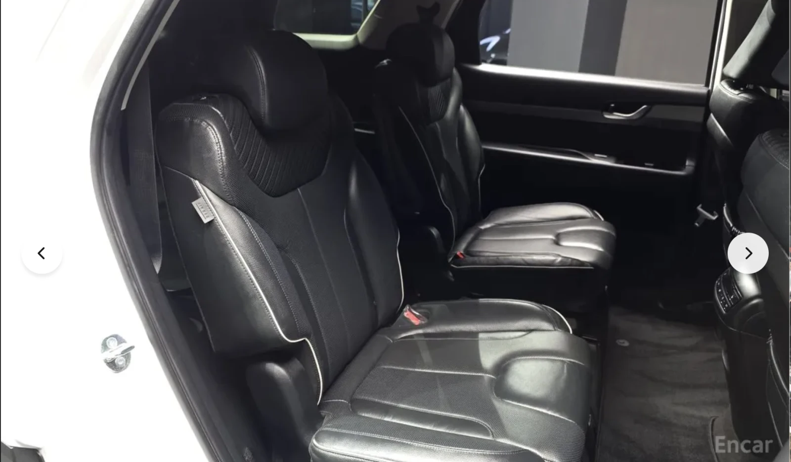 Hyundai Palisade EXCULIVE* 3.8* AWD* ОБДУХВАНЕ* 360КАМЕРА* LANE* AS, снимка 16 - Автомобили и джипове - 54032656