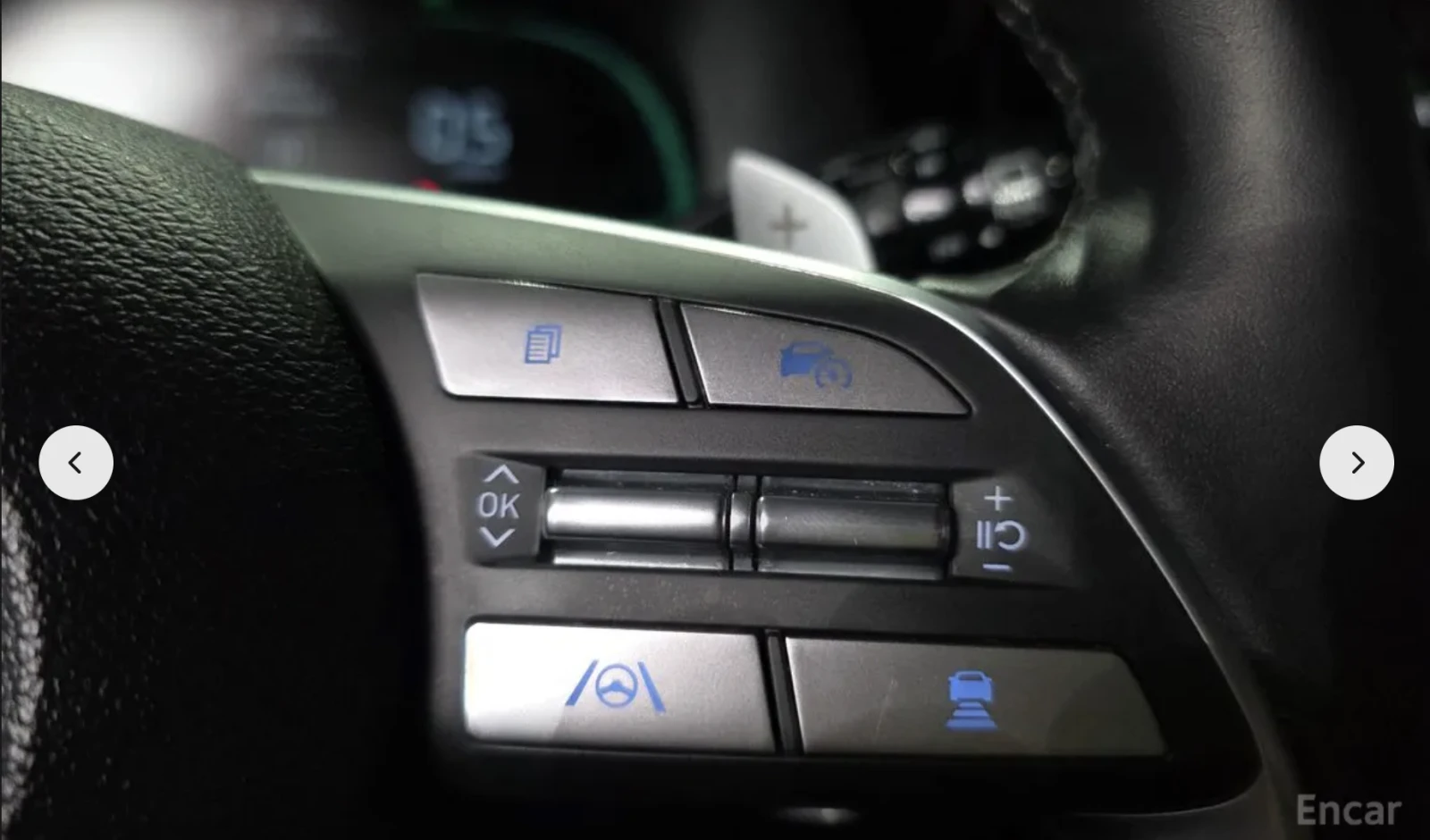 Hyundai Palisade EXCULIVE* 3.8* AWD* ОБДУХВАНЕ* 360КАМЕРА* LANE* AS, снимка 13 - Автомобили и джипове - 54032656