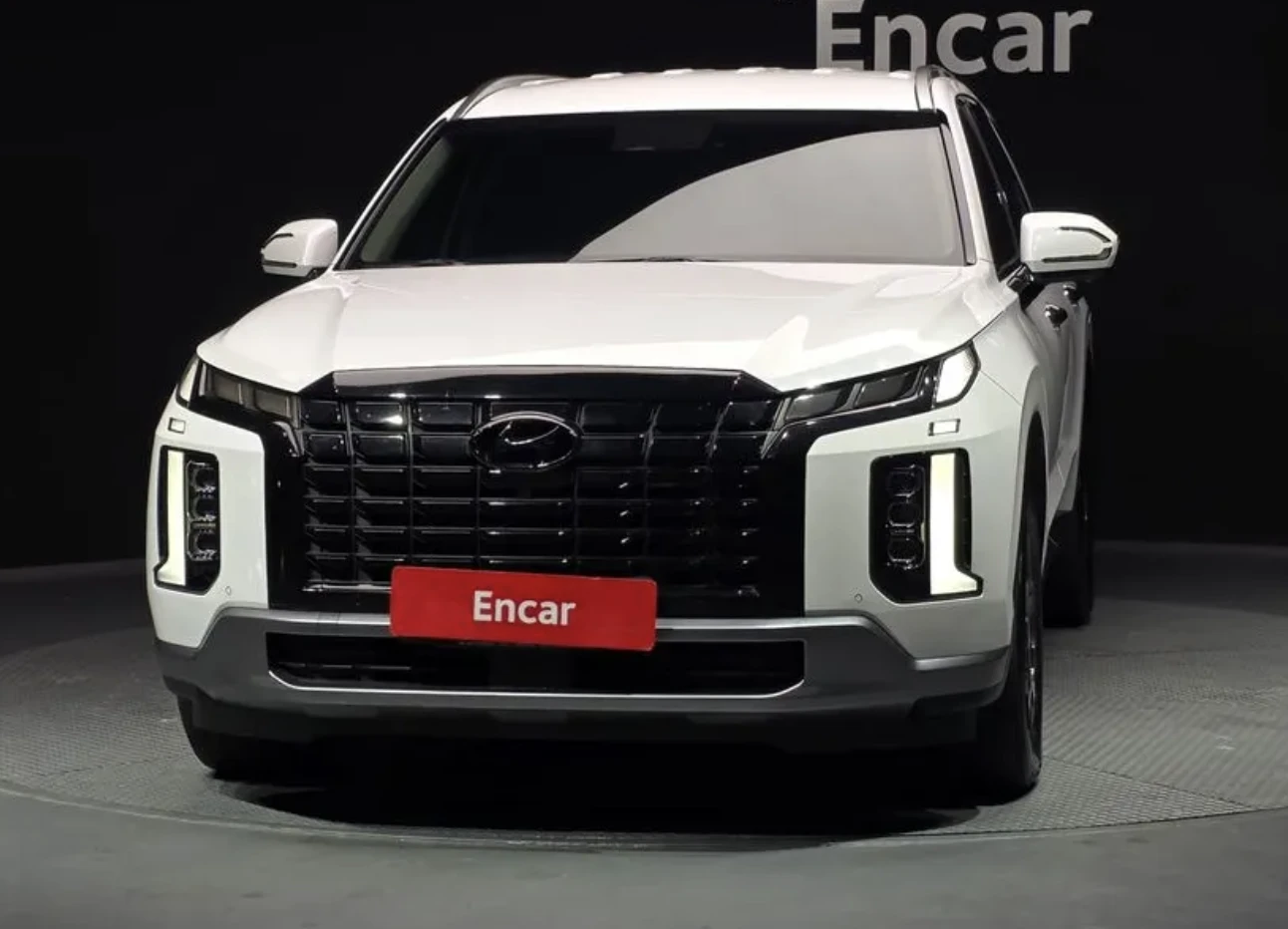 Hyundai Palisade EXCULIVE* 3.8* AWD* ОБДУХВАНЕ* 360КАМЕРА* LANE* AS, снимка 3 - Автомобили и джипове - 54032656