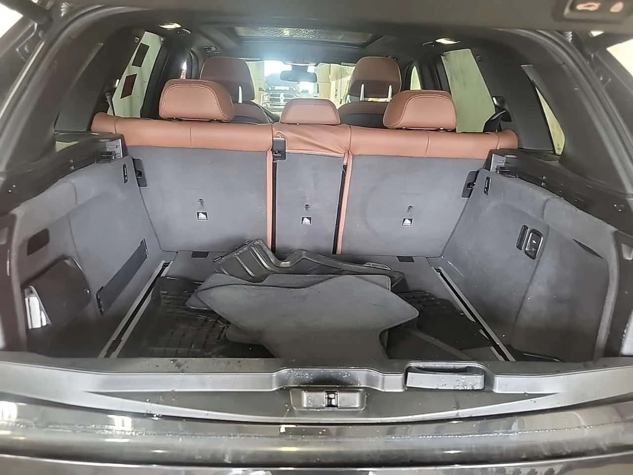 BMW X5 * XDRIVE35I * CARFAX * ���� �� �� | Mobile.bg � ����������� 15