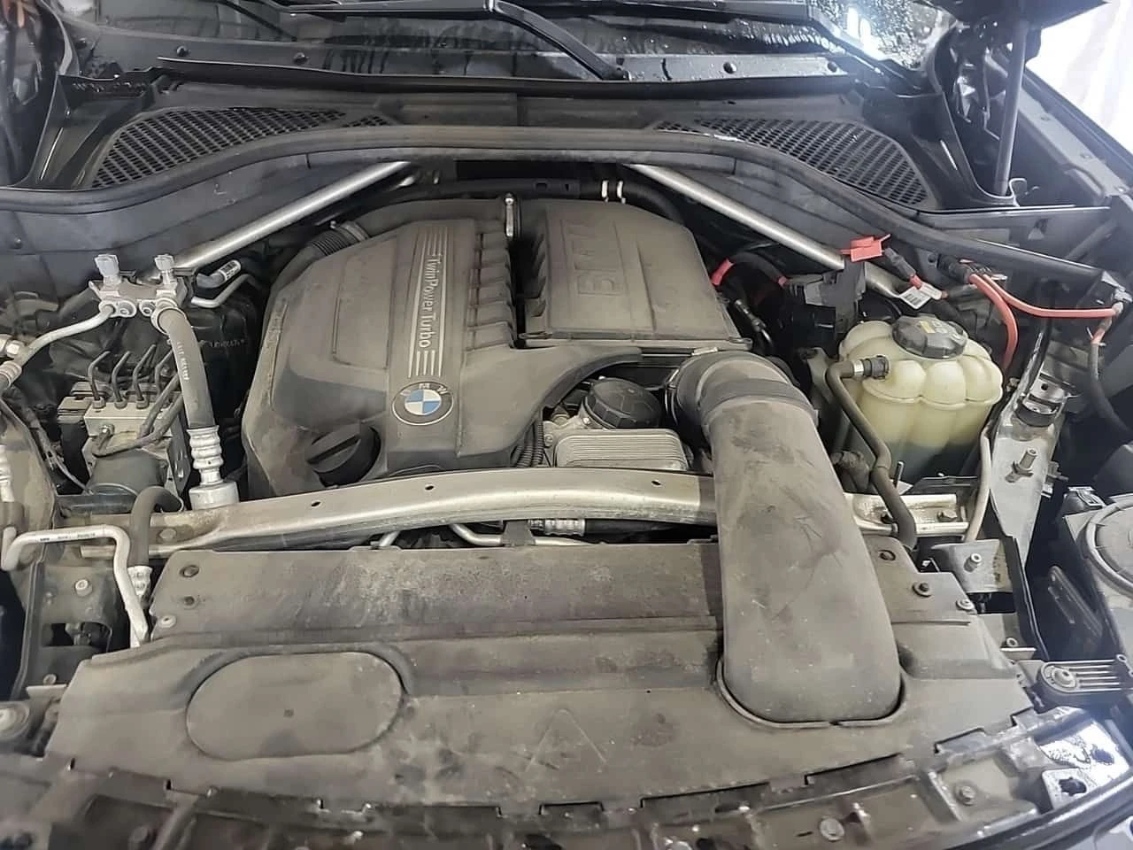 BMW X5 * XDRIVE35I * CARFAX * ���� �� �� | Mobile.bg � ����������� 16