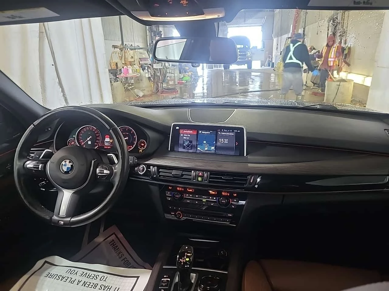 BMW X5 * XDRIVE35I * CARFAX * ���� �� �� | Mobile.bg � ����������� 9