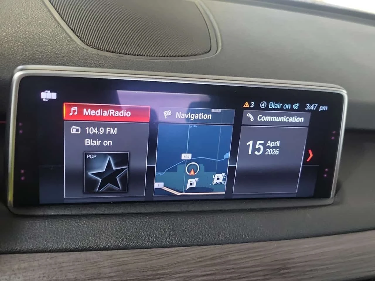 BMW X5 * XDRIVE35I * CARFAX * ���� �� �� | Mobile.bg � ����������� 11