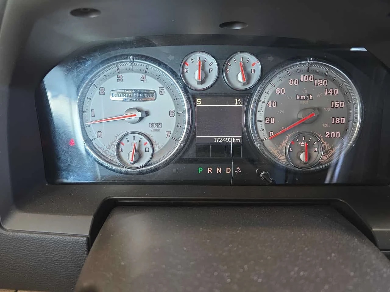 Dodge RAM 1500 * Laramie Longhorn * �������* ���������* KEYLESS*  | Mobile.bg � ����������� 8
