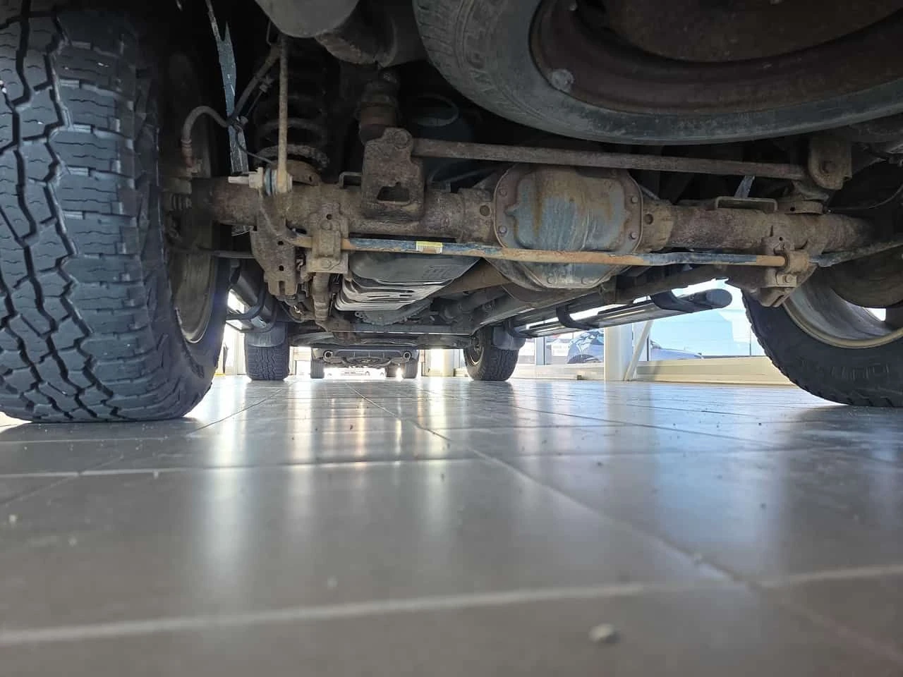 Dodge RAM 1500 * Laramie Longhorn * �������* ���������* KEYLESS*  | Mobile.bg � ����������� 11