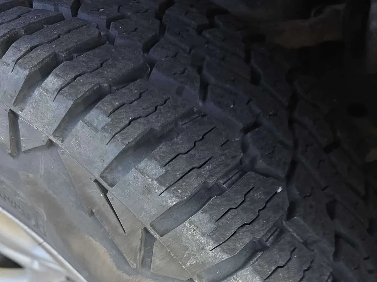 Dodge RAM 1500 * Laramie Longhorn * �������* ���������* KEYLESS*  | Mobile.bg � ����������� 9