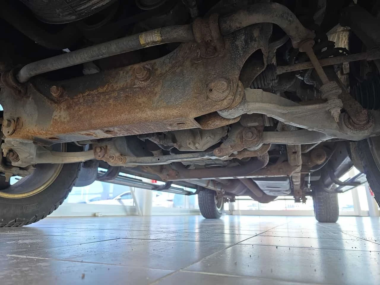 Dodge RAM 1500 * Laramie Longhorn * �������* ���������* KEYLESS*  | Mobile.bg � ����������� 10