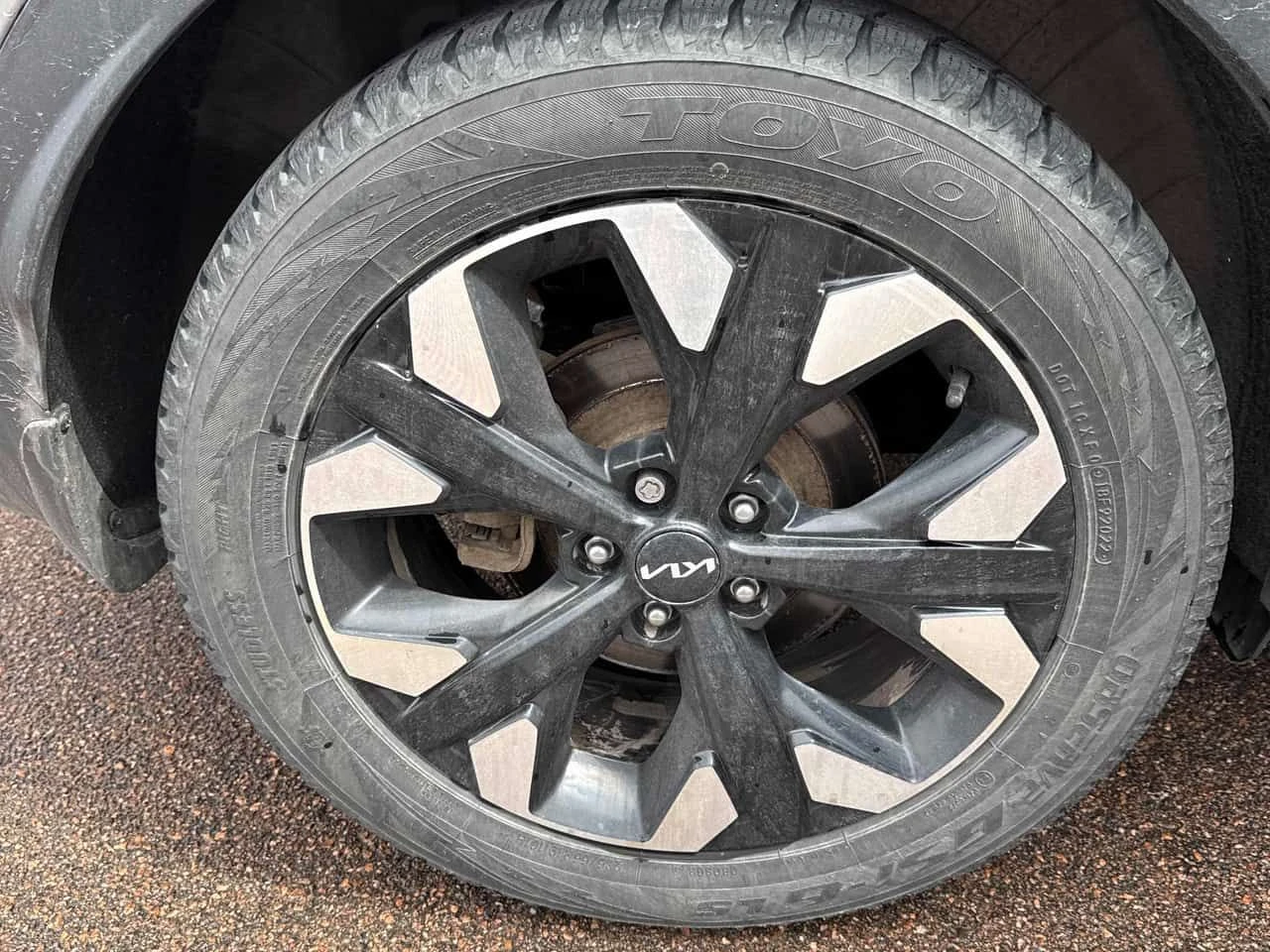 Kia Sportage | AWD | EX LINE | LED | ПОДГРЕВИ | , снимка 7 - Автомобили и джипове - 54343726