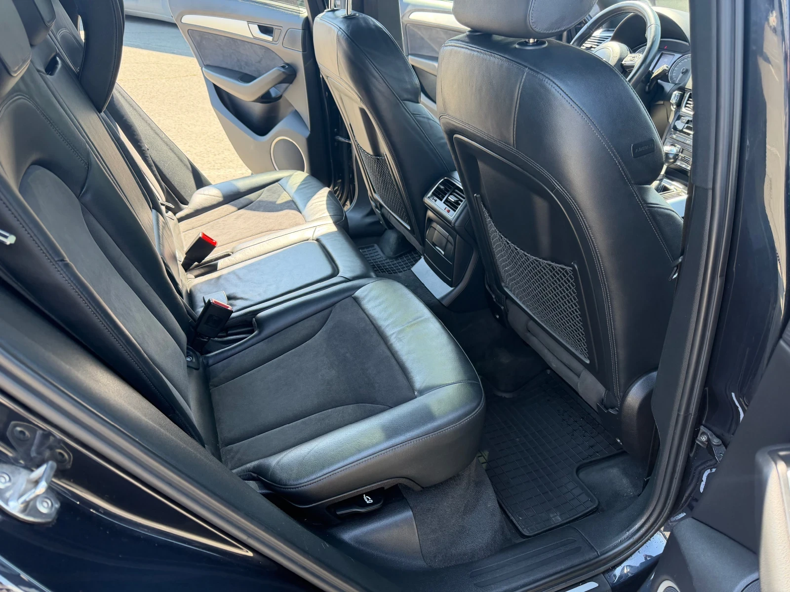 Audi SQ5 3.0 BiTDI BLACK EDITIONS , снимка 10 - Автомобили и джипове - 54635678