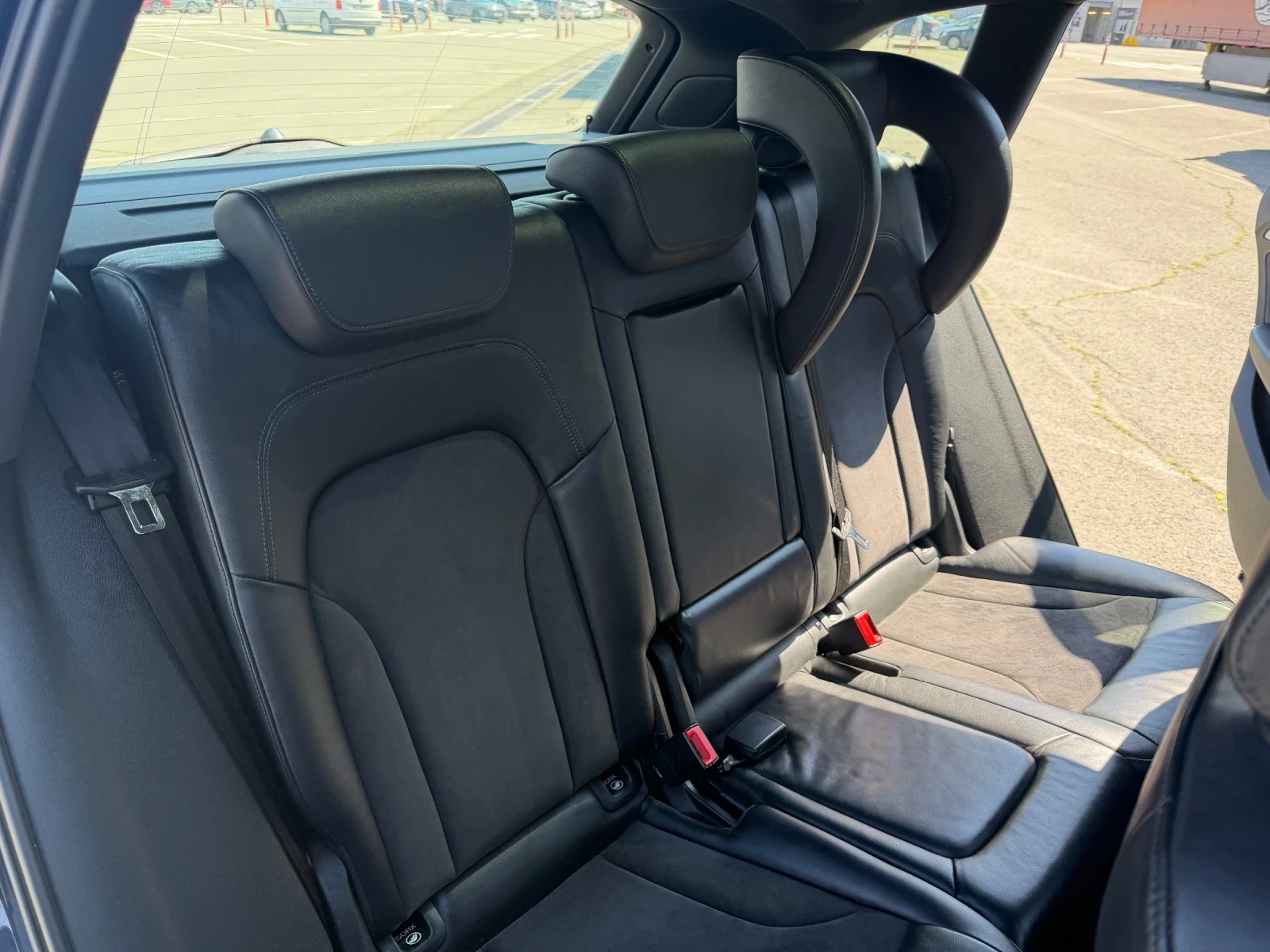 Audi SQ5 3.0 BiTDI BLACK EDITIONS , снимка 11 - Автомобили и джипове - 54635678