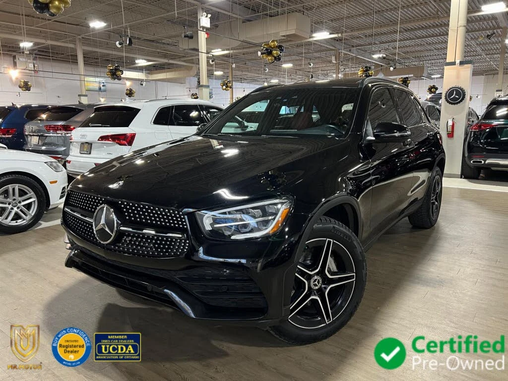 Mercedes-Benz GLC 300 4MATIC* AMG* BURMESTER* KEYLESS* ПАНОРАМА* КАМЕРА, снимка 3 - Автомобили и джипове - 54725394