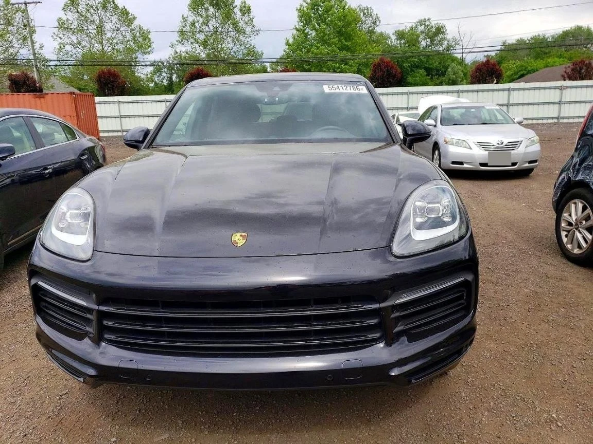 Porsche Cayenne ЛИЗИНГ, снимка 2 - Автомобили и джипове - 54875783