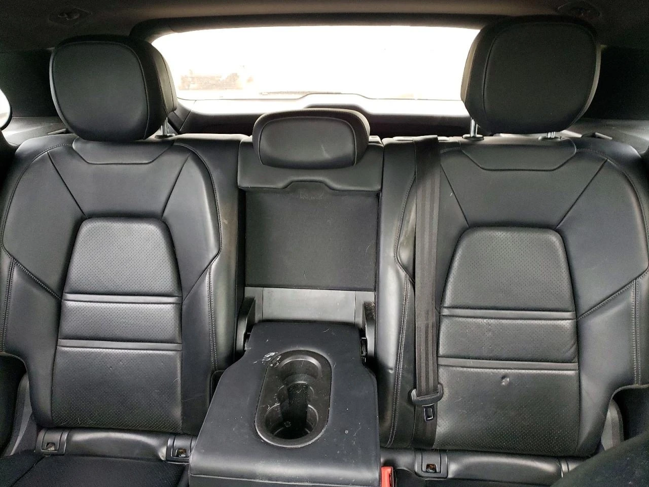 Porsche Cayenne ЛИЗИНГ, снимка 12 - Автомобили и джипове - 54875783