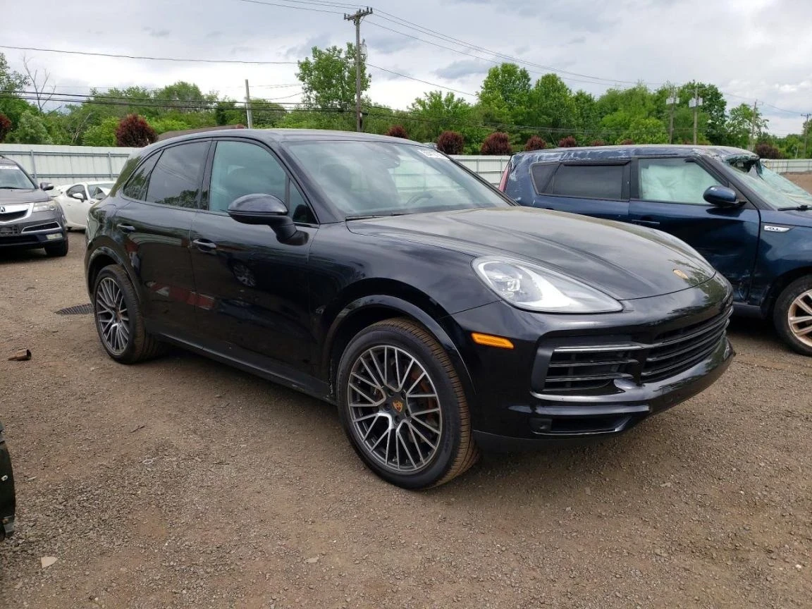 Porsche Cayenne ЛИЗИНГ, снимка 3 - Автомобили и джипове - 54875783