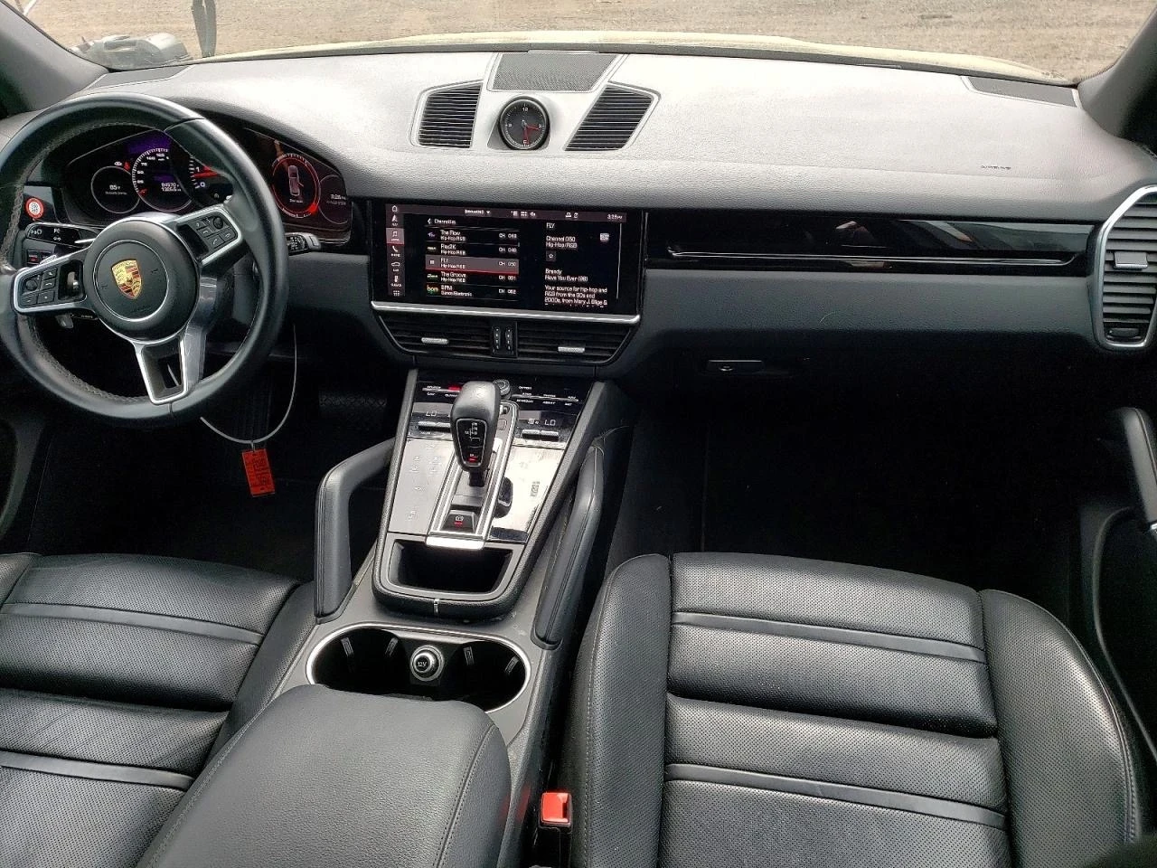 Porsche Cayenne ЛИЗИНГ, снимка 7 - Автомобили и джипове - 54875783