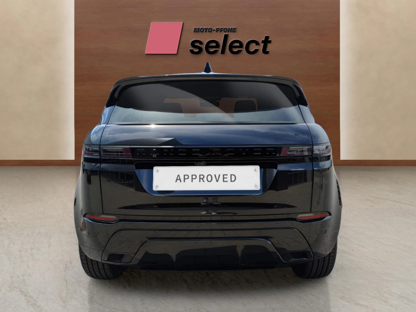 Land Rover Range Rover Evoque PHEV, снимка 6 - Автомобили и джипове - 54887672