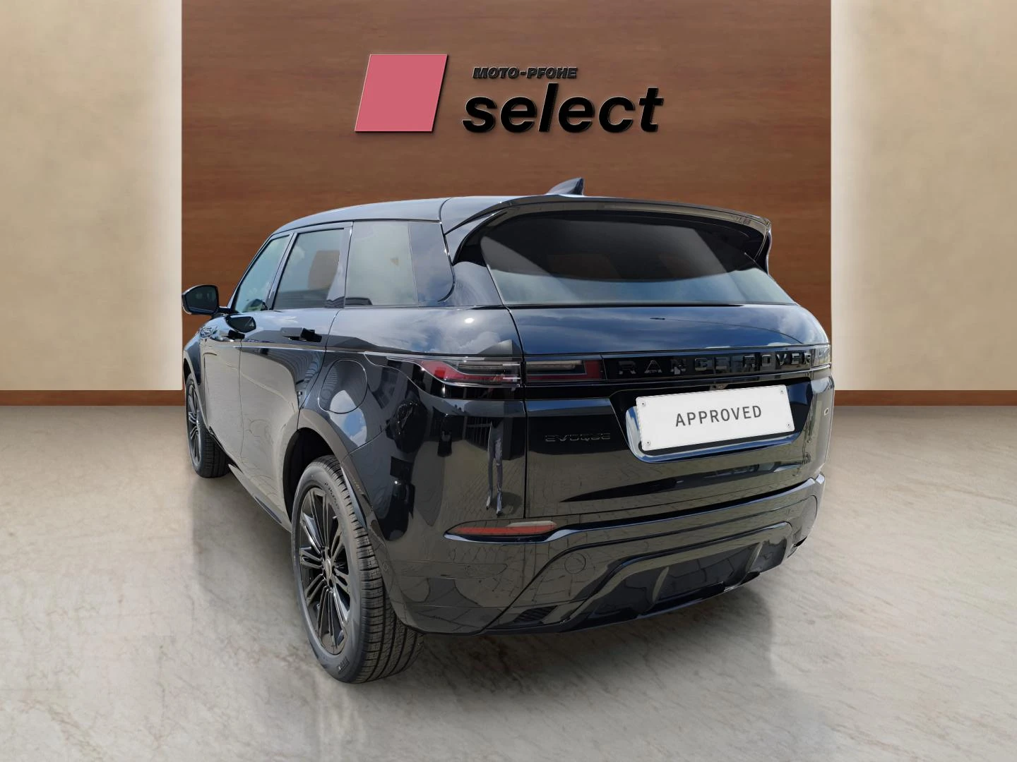 Land Rover Range Rover Evoque PHEV, снимка 7 - Автомобили и джипове - 54887672