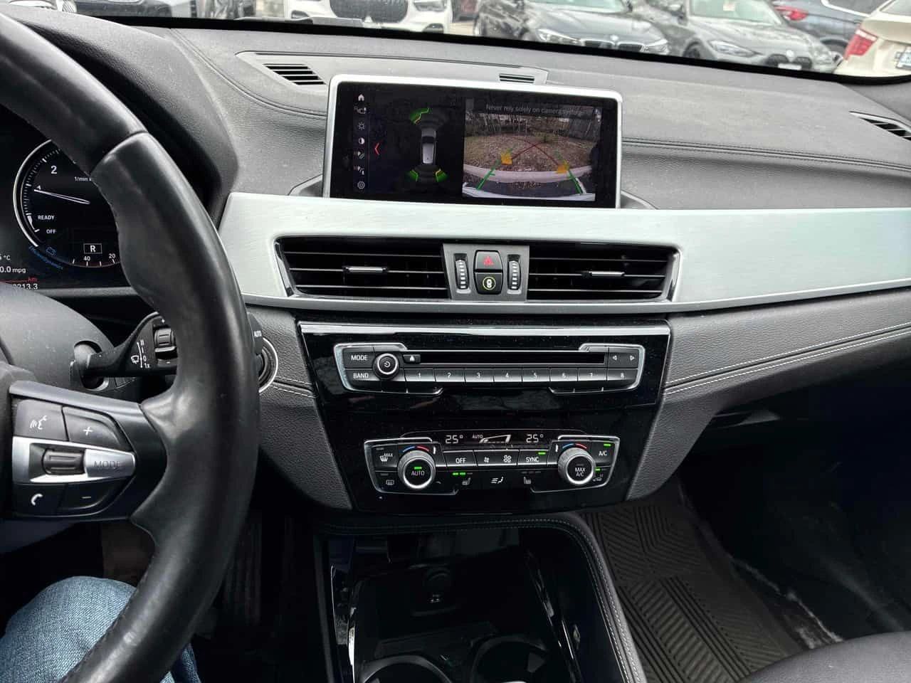BMW X1 xDrive28i/ПАНОРАМА/ПОДГРЕВИ/OT BMW, снимка 10 - Автомобили и джипове - 55045898