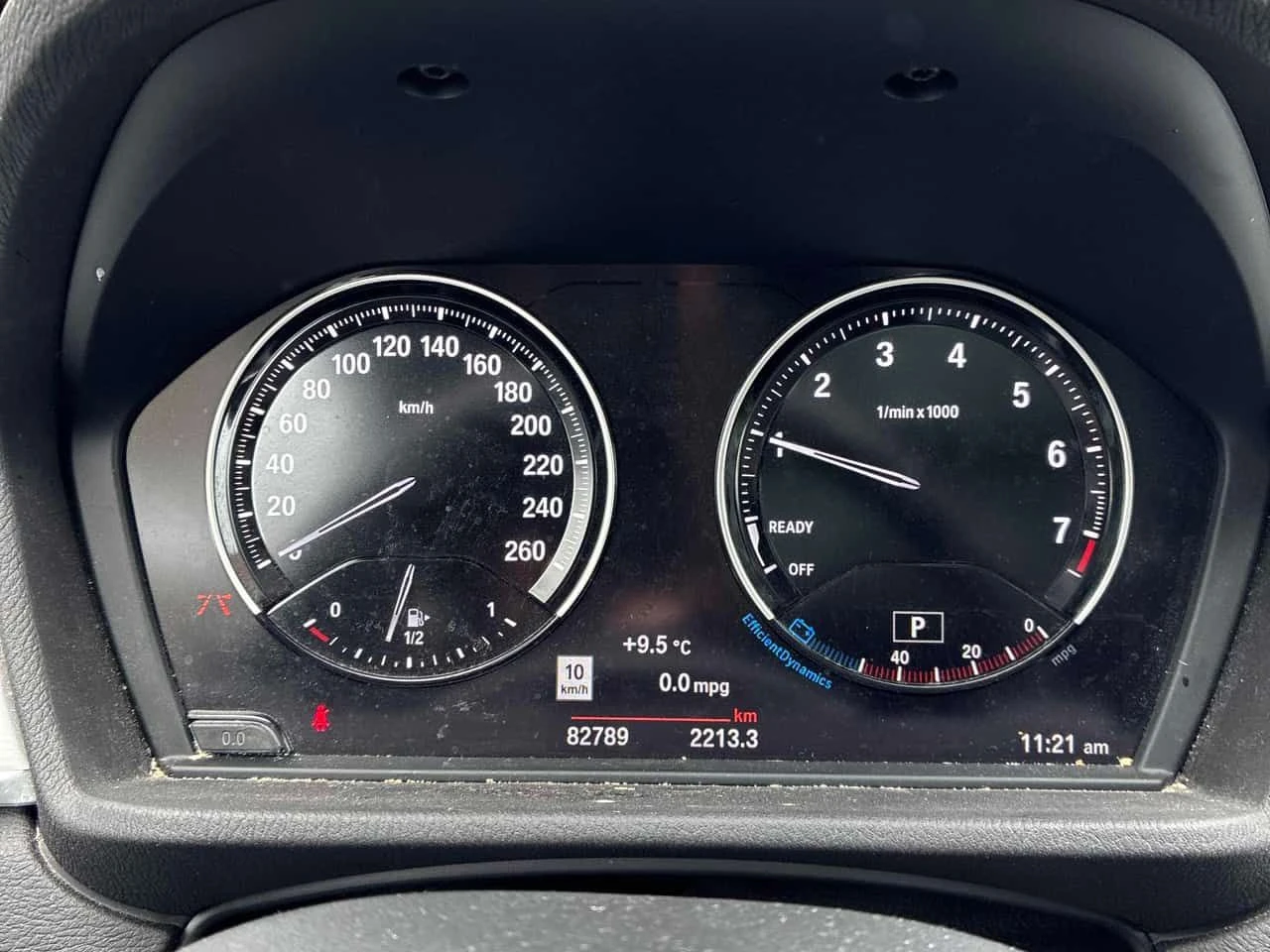 BMW X1 xDrive28i/ПАНОРАМА/ПОДГРЕВИ/OT BMW, снимка 9 - Автомобили и джипове - 55045898