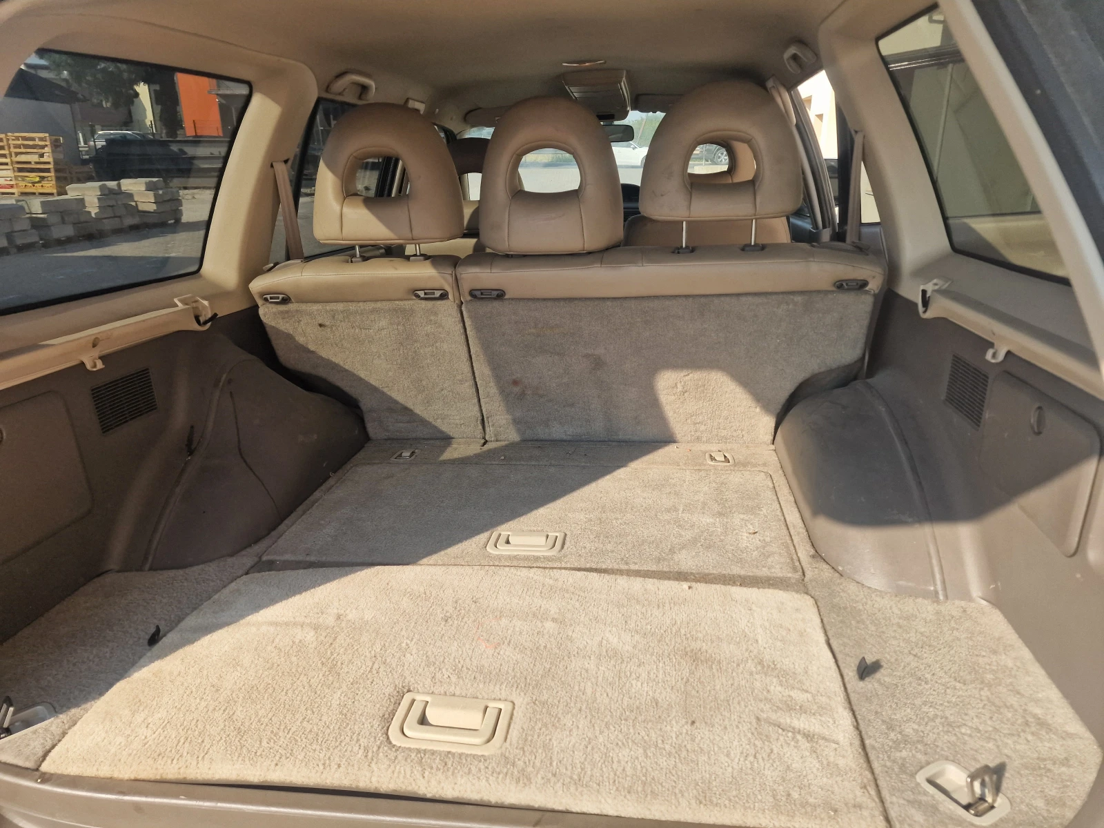Mitsubishi Pajero sport GLS, снимка 13 - Автомобили и джипове - 55600793