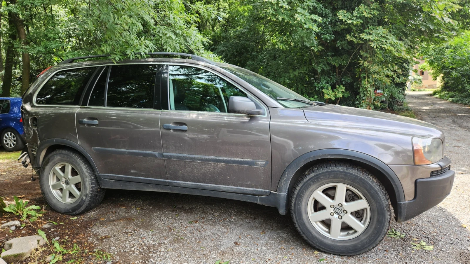 Volvo Xc90 | Mobile.bg � ����������� 14