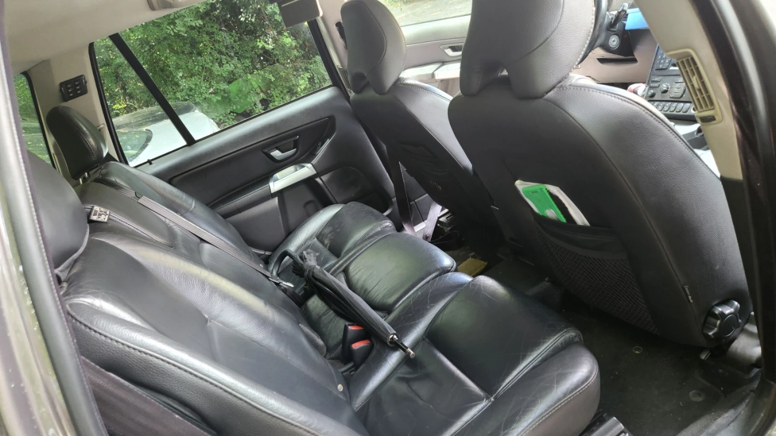 Volvo Xc90 | Mobile.bg � ����������� 9