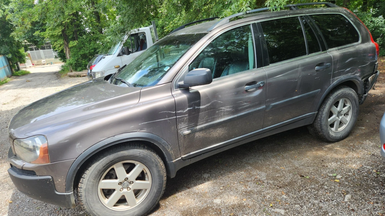 Volvo Xc90 | Mobile.bg � ����������� 13
