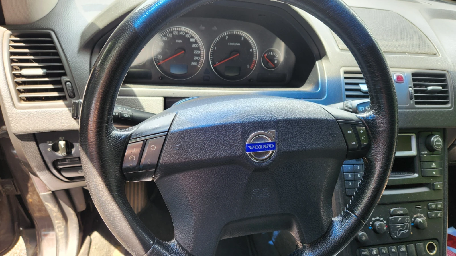 Volvo Xc90 | Mobile.bg � ����������� 7