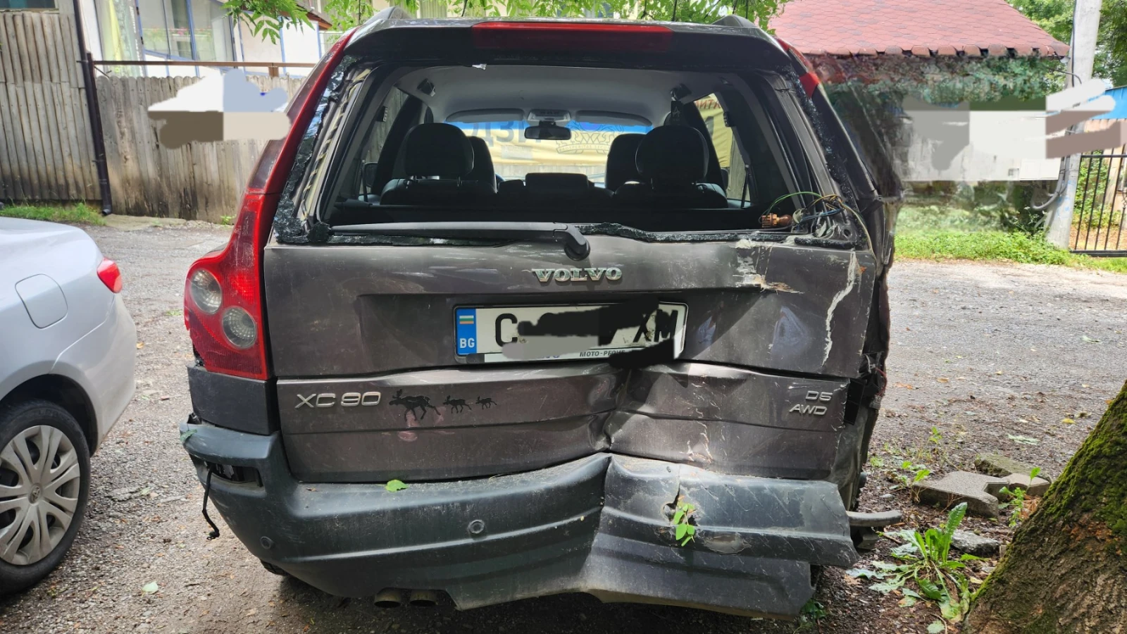 Volvo Xc90 | Mobile.bg � ����������� 2