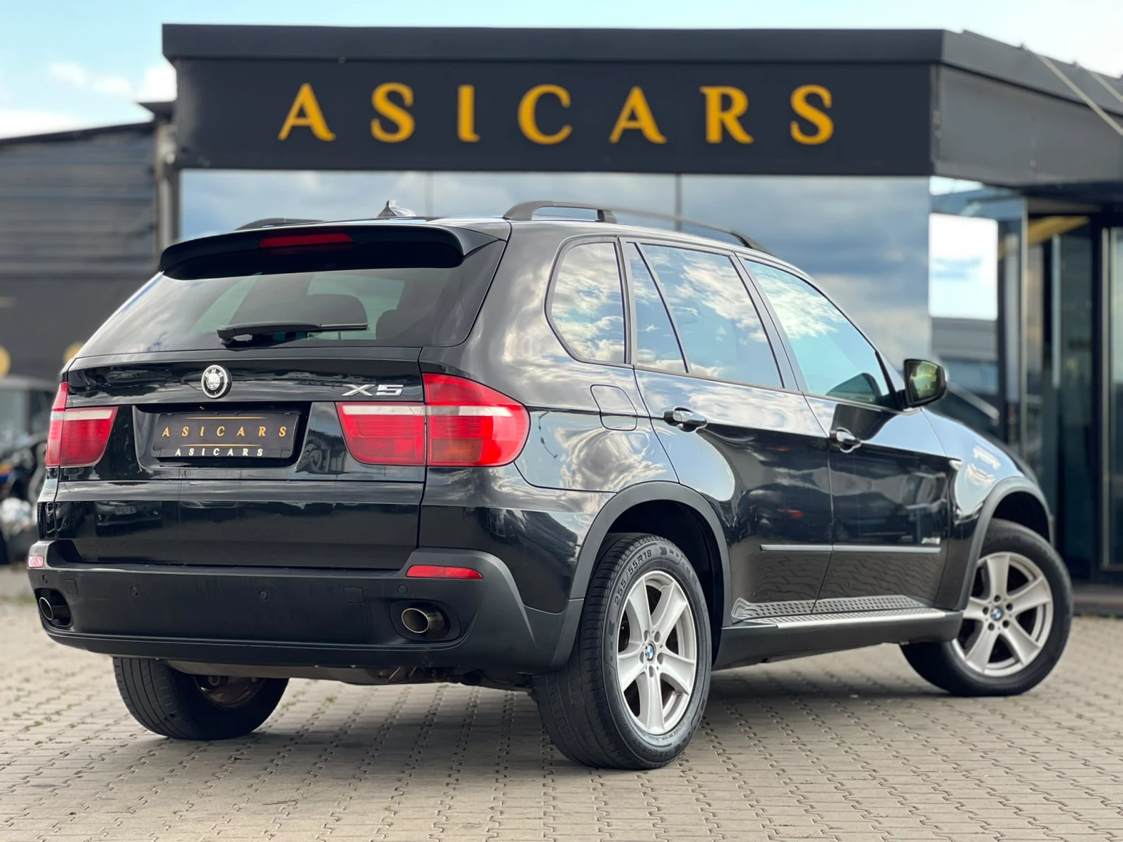 BMW X5 / 3.0D / 235HP / XDRIVE / , снимка 5 - Автомобили и джипове - 55401654