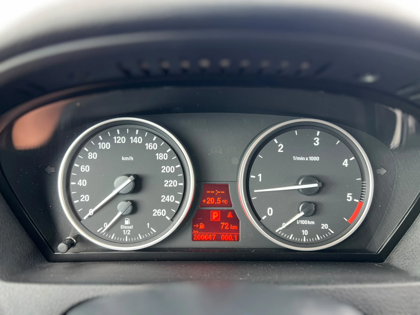 BMW X5 / 3.0D / 235HP / XDRIVE / , снимка 15 - Автомобили и джипове - 55401654