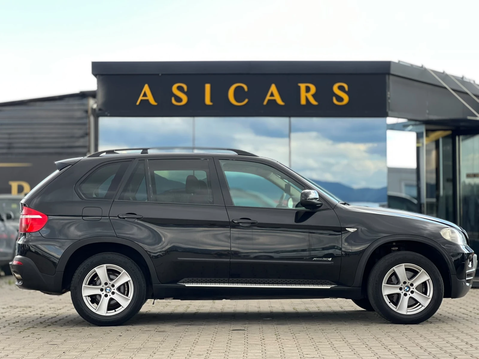 BMW X5 / 3.0D / 235HP / XDRIVE / , снимка 6 - Автомобили и джипове - 55401654