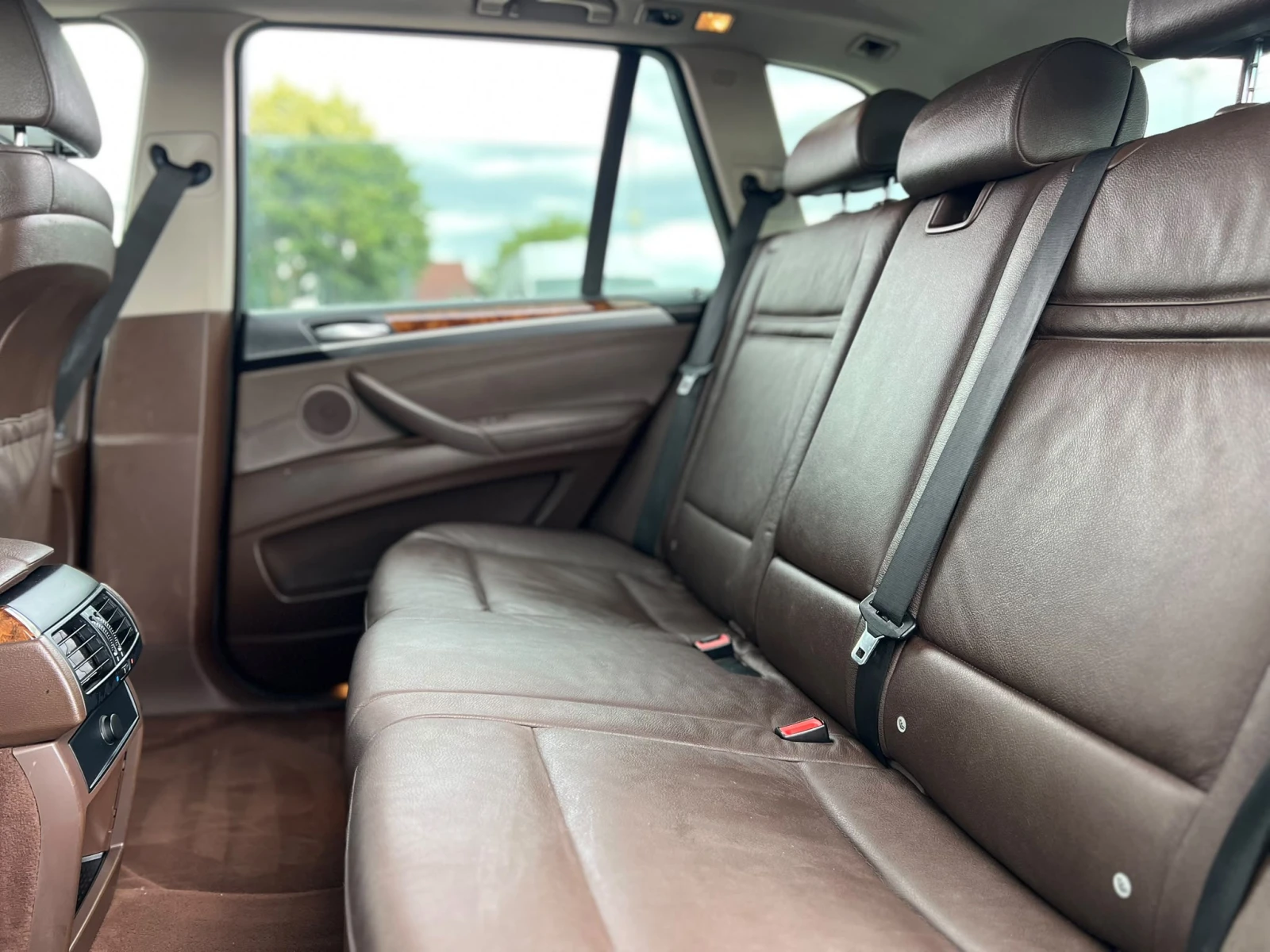 BMW X5 / 3.0D / 235HP / XDRIVE / , снимка 10 - Автомобили и джипове - 55401654