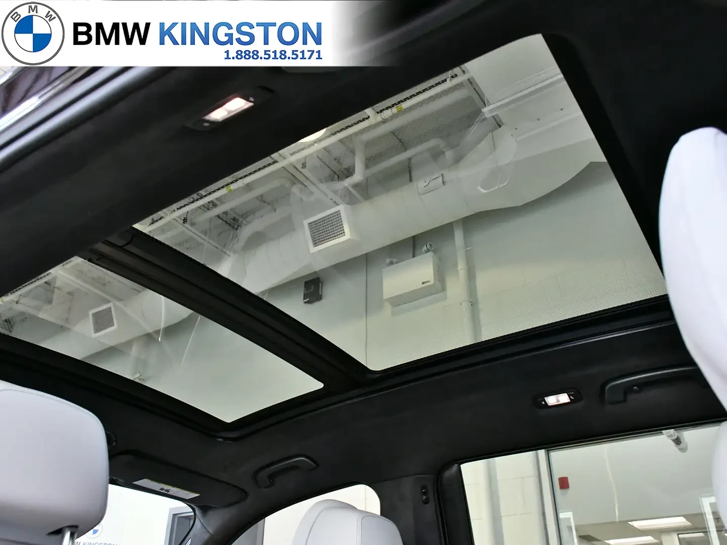 BMW X7 40i* M* SPORT* LASER* 360КАМЕРА* ДИСТРОНИК* МАСАЖ*, снимка 15 - Автомобили и джипове - 55544318