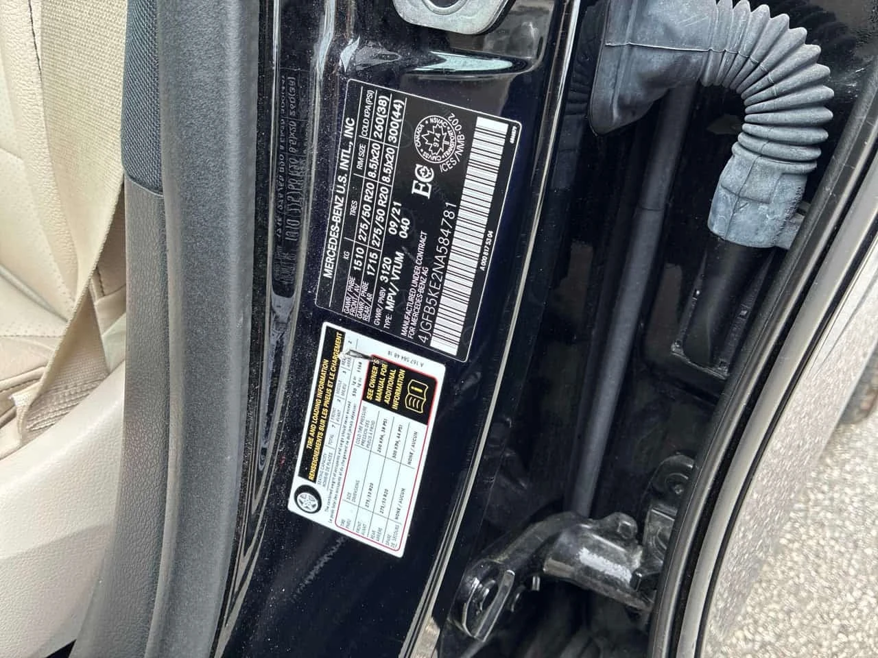 Mercedes-Benz GLE 450 / ДИСТРОНИК / 360 / BURMESTER / ПАНОРАМА, снимка 10 - Автомобили и джипове - 56185853