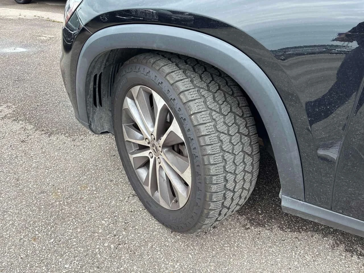 Mercedes-Benz GLE 450 / ДИСТРОНИК / 360 / BURMESTER / ПАНОРАМА, снимка 6 - Автомобили и джипове - 56185853