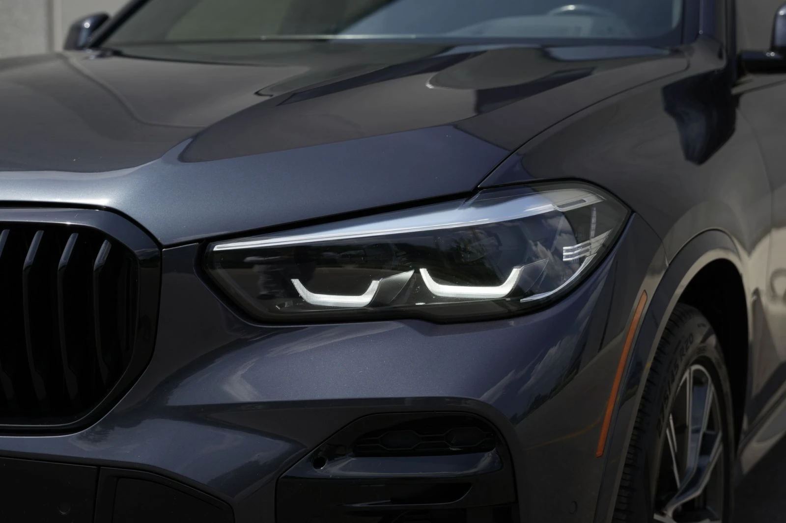 BMW X5 M-pack* 360* HUD* Adaptive M* Пано, снимка 6 - Автомобили и джипове - 56351364