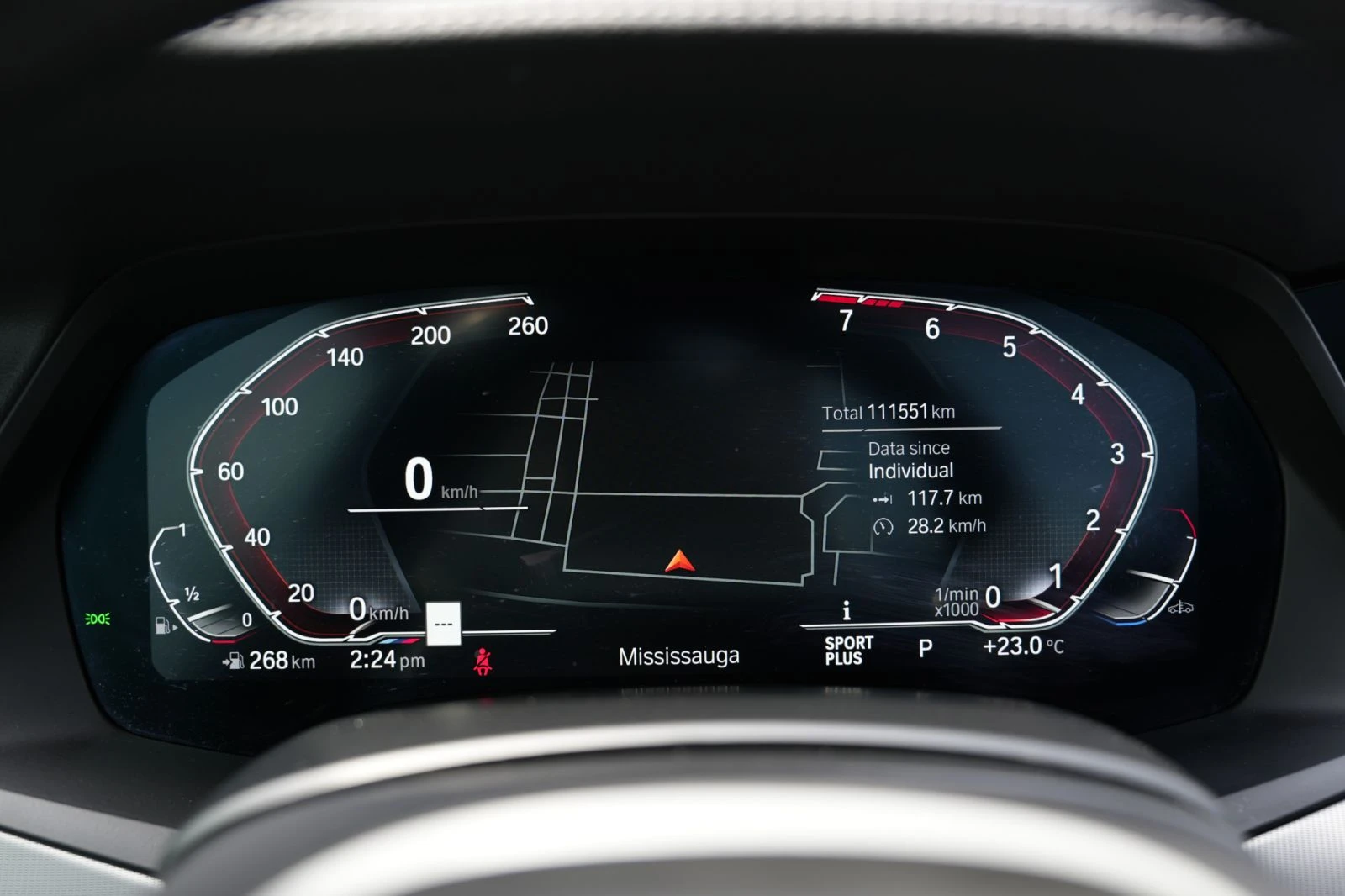 BMW X5 M-pack* 360* HUD* Adaptive M* Пано, снимка 11 - Автомобили и джипове - 56351364