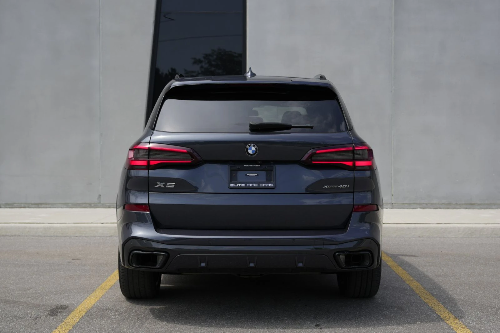 BMW X5 M-pack* 360* HUD* Adaptive M* Пано, снимка 4 - Автомобили и джипове - 56351364