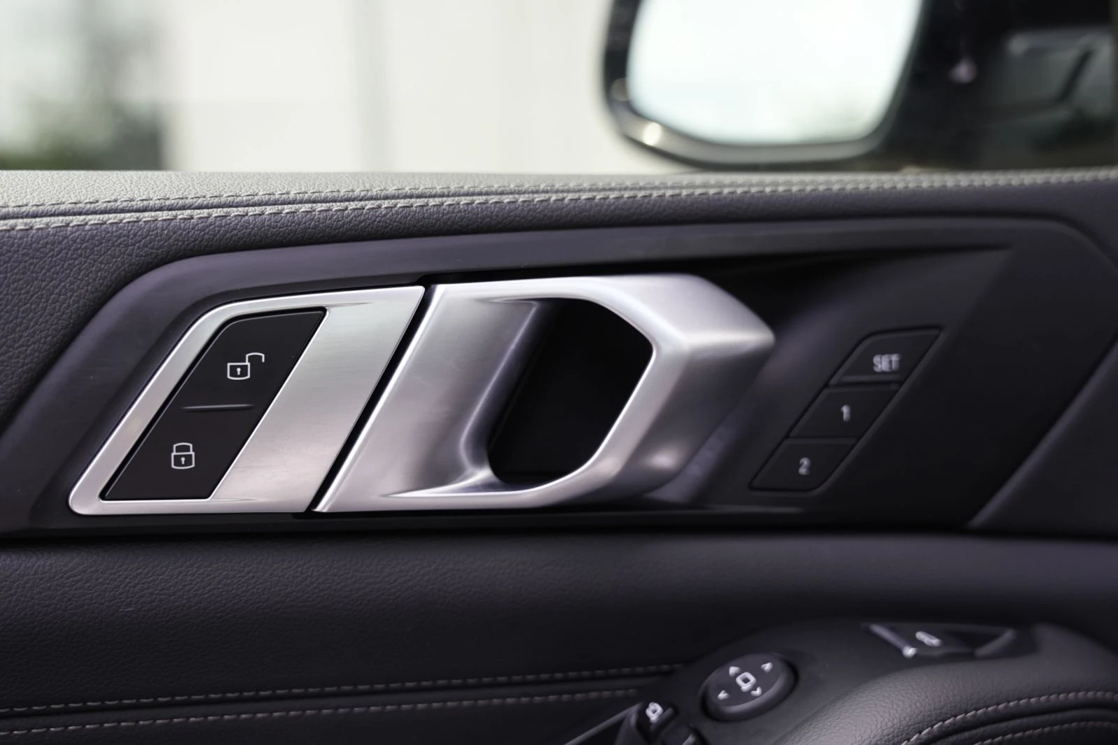 BMW X5 M-pack* 360* HUD* Adaptive M* Пано, снимка 14 - Автомобили и джипове - 56351364