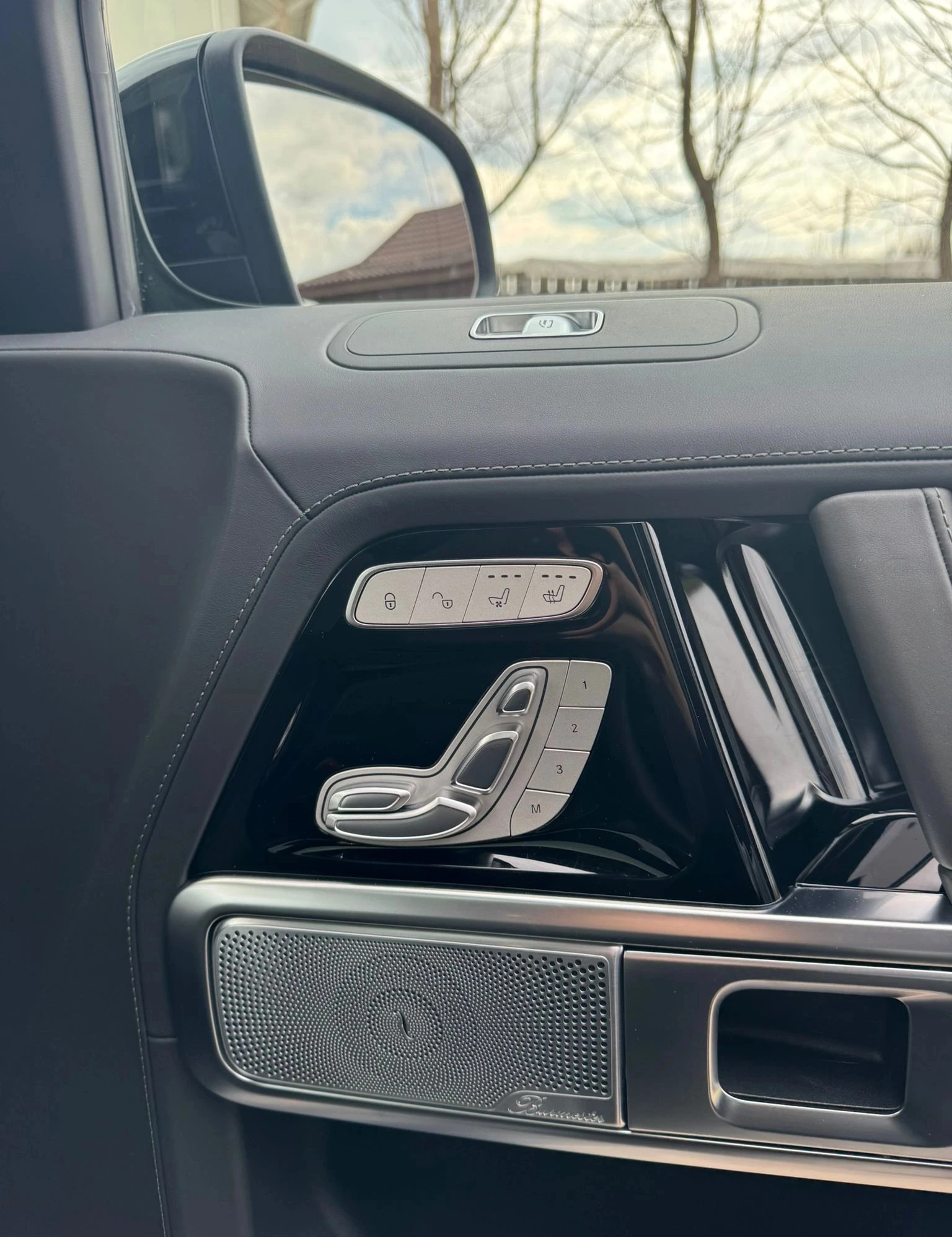 Mercedes-Benz G 450 d AMG-Line Manufaktur | Mobile.bg � ����������� 6