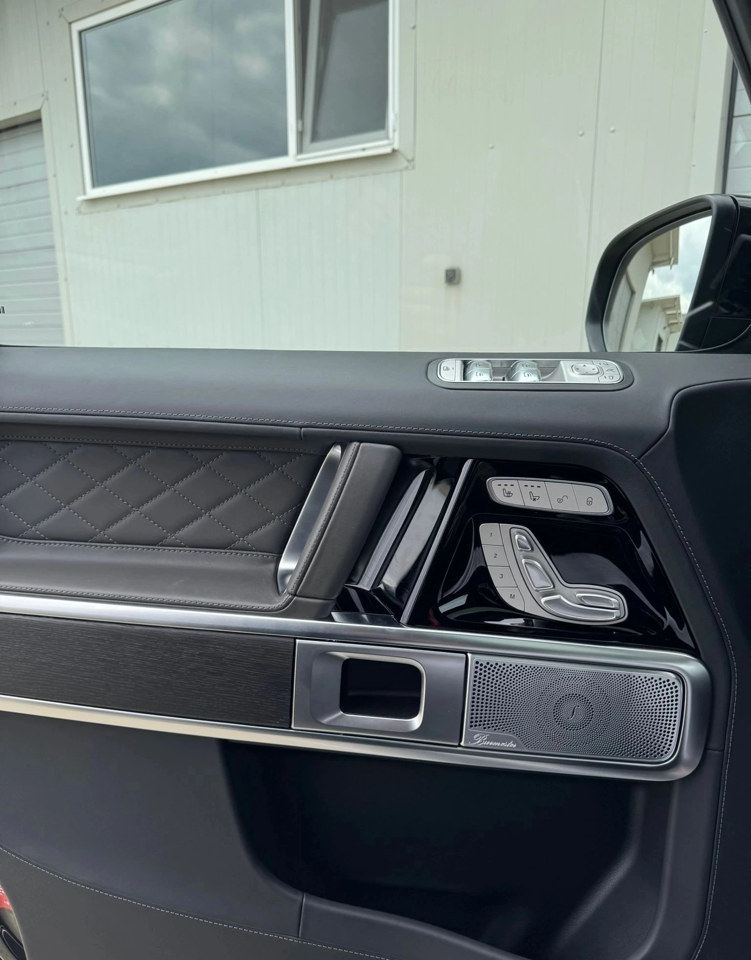Mercedes-Benz G 450 d AMG-Line Manufaktur | Mobile.bg � ����������� 8