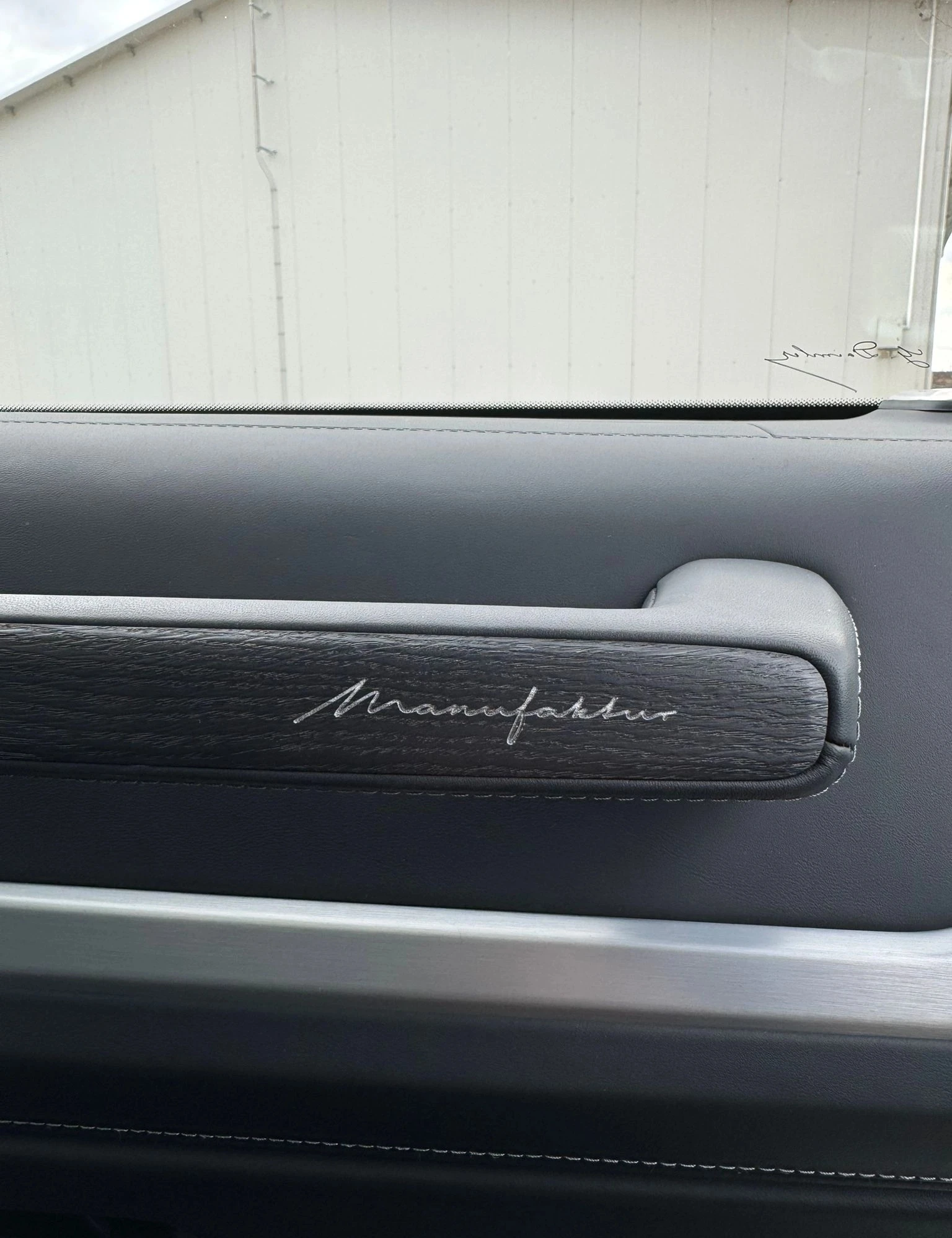 Mercedes-Benz G 450 d AMG-Line Manufaktur | Mobile.bg � ����������� 7