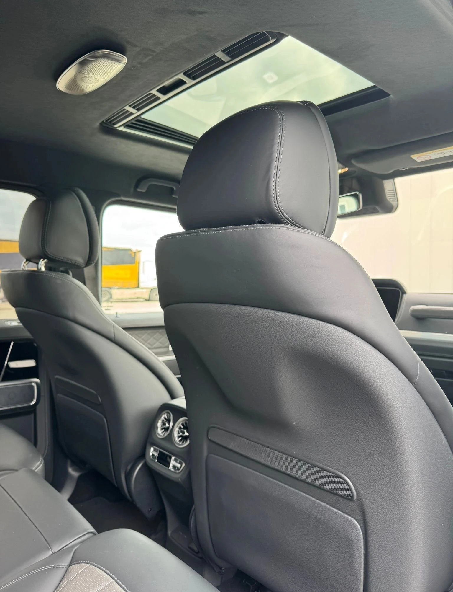 Mercedes-Benz G 450 d AMG-Line Manufaktur | Mobile.bg � ����������� 5