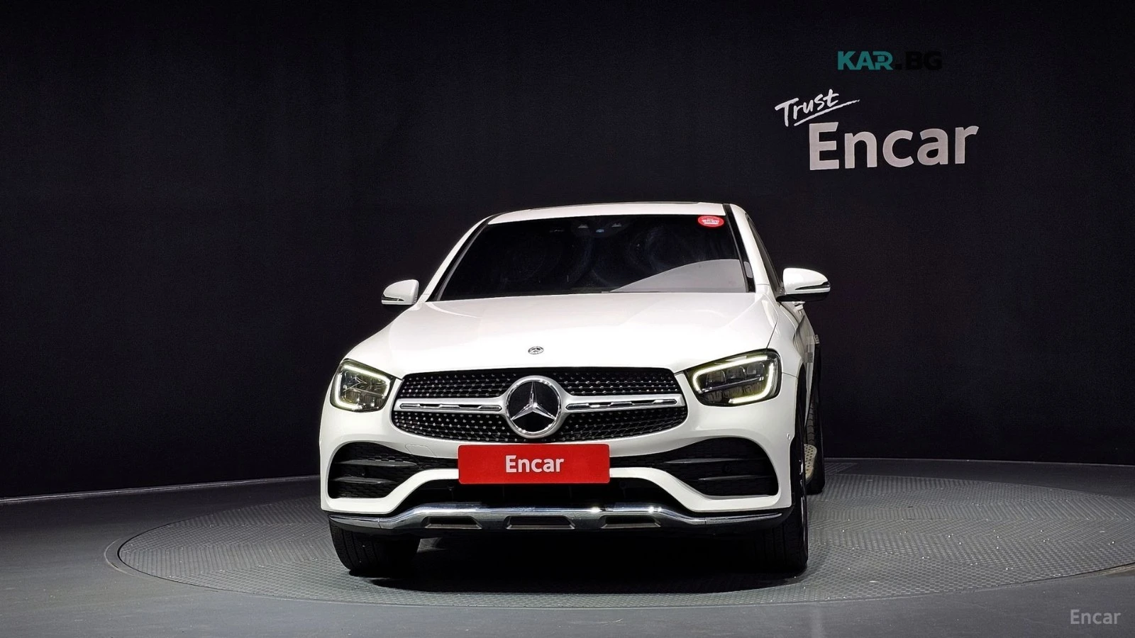 Mercedes-Benz GLC 300 AMG* DIGITAL* �������* �����* ������* ����* HEADUP | Mobile.bg � ����������� 3